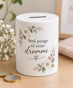 Personlig Sparebøsse
